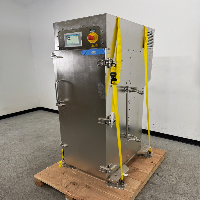 Carl Padberg Z 61 GP Tubular Centrifuge image 1